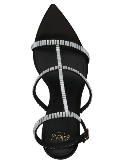 Shop Alevì 'lisa' Sandals