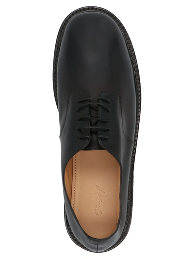 Shop Marsèll 'nasello' Derby Shoes