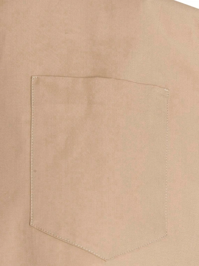Jejia Sleeveless Blouse With Round Neck