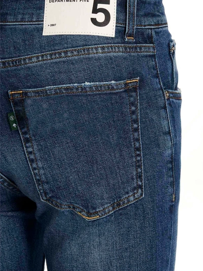 Shop Department 5 'skeith' Jeans