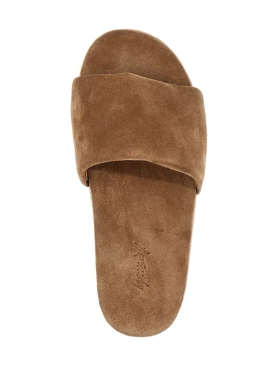 Shop Marsèll 'spanciata' Sandals