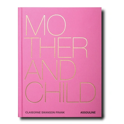 Shop Assouline Mother And Child