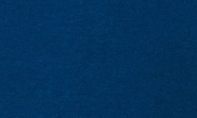 Bugatchi Men's Mixed Nylon Knit Quarter-zip Sweater In Opal Blue