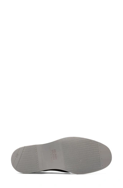 Nunn Bush Cadet Plain Toe Oxford In Gray