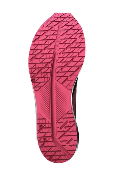 Shop Brooks Hyperion Tempo Running Shoe In Coral/ Cosmo/ Phantom