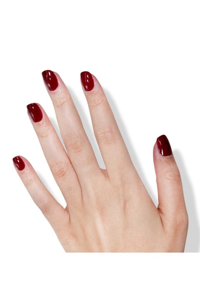 Shop Londontown Nail Color In Lady Luck