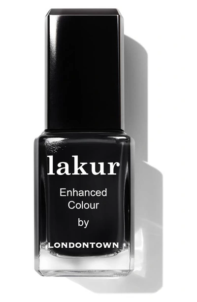 Shop Londontown Nail Color In Chim Cher-ee