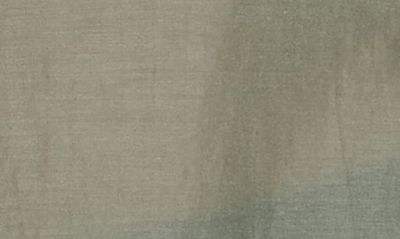 Equipment Essential Button-front Egyptian-cotton Shirt In Camouflage