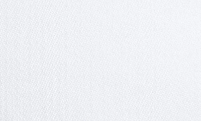 Wit & Wisdom 'ab'solution Denim Shorts In Optic White