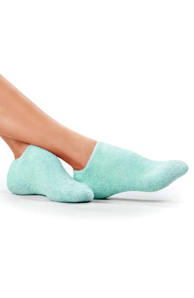 Shop Londontown Pedi Perfect Moisturizing Spa Socks