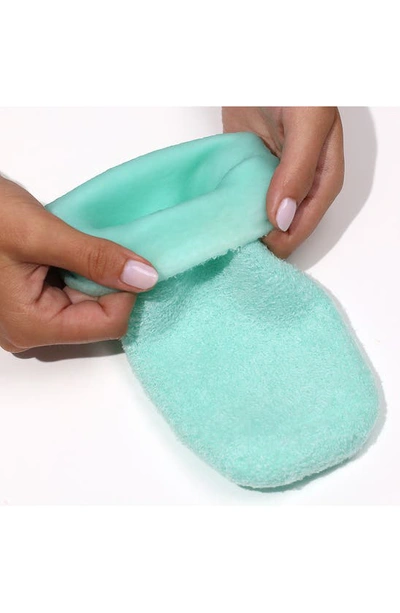 Londontown Pedi Perfect Moisturizing Spa Socks