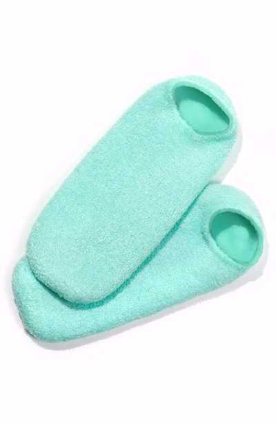 Shop Londontown Pedi Perfect Moisturizing Spa Socks