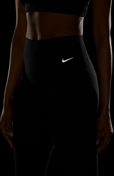 Nike Women's Zenvy Gentle-Support High-Waisted Full-Length Leggings
