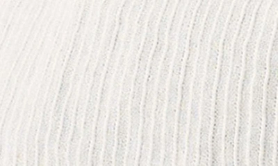 Shop Faherty Willa Sleeveless Organic Cotton Blouse In White