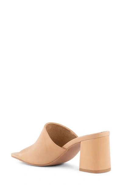 Seychelles Adapt Sandal In Vacchetta