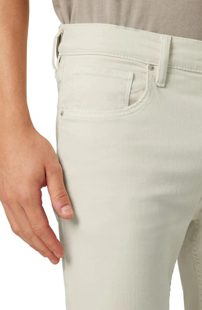 Shop Hudson Zack Skinny Fit Jeans In White Oak