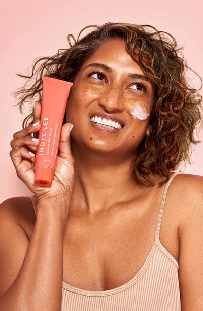 Indie Lee Cleansing Balm