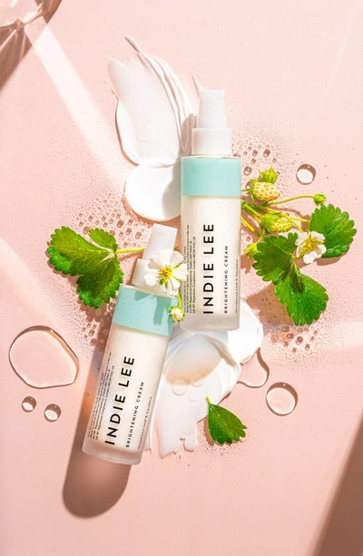 Indie Lee Brightening Cream