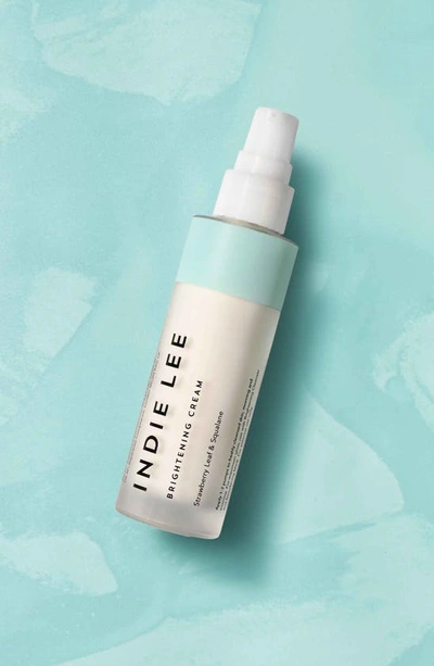 Indie Lee Brightening Cream