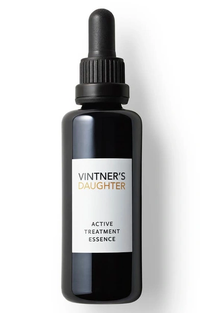 Vintner's Daughter + Net Sustain Active Treatment Essence, 50ml