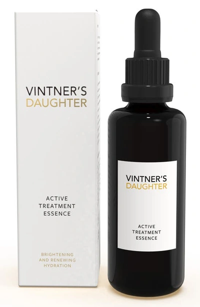 Vintner's Daughter + Net Sustain Active Treatment Essence, 50ml