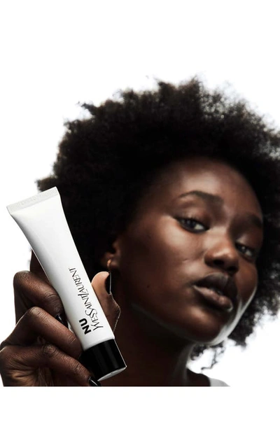 Saint Laurent Nu Glow In Balm Face Priming Moisturizer With Shea Butter 1.35 Oz/40 ml