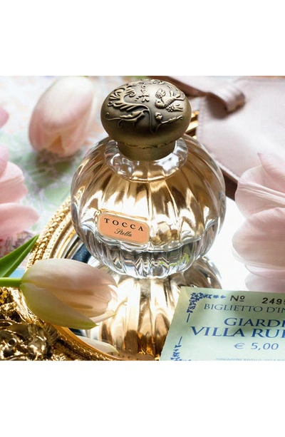 Tocca Stella 1.7 oz/ 50 ml Eau De Parfum Spray In 000