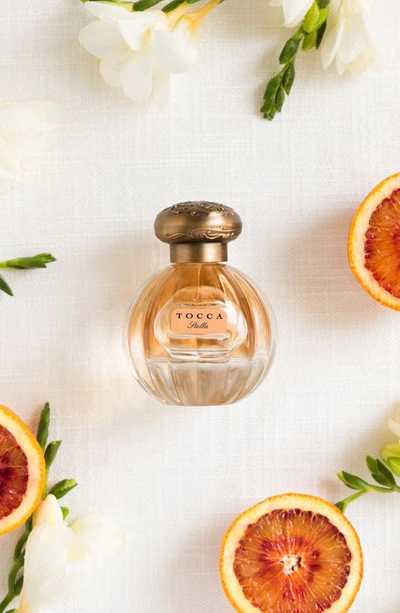 Tocca Stella 1.7 oz/ 50 ml Eau De Parfum Spray In 000