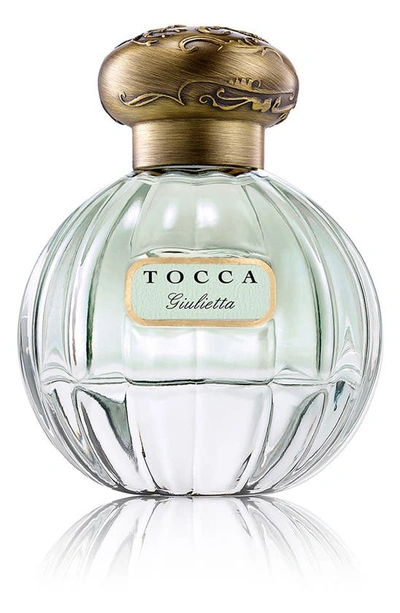 Tocca Giulietta 1.7 oz/ 50 ml Eau De Parfum Spray