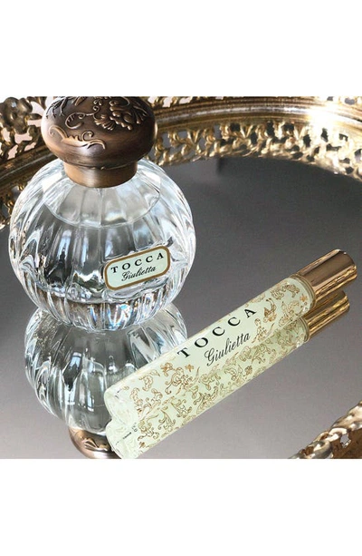 Tocca Giulietta 1.7 oz/ 50 ml Eau De Parfum Spray