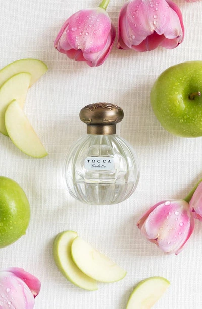 Tocca Giulietta 1.7 oz/ 50 ml Eau De Parfum Spray