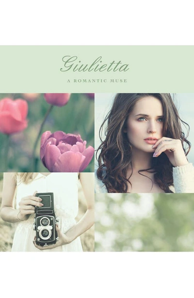 Tocca Giulietta 1.7 oz/ 50 ml Eau De Parfum Spray