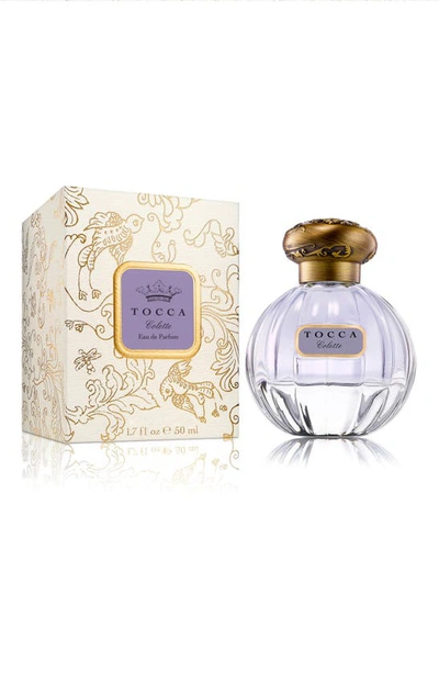 Tocca Colette 1.7 oz/ 50 ml Eau De Parfum Spray