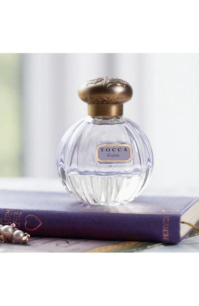 Tocca Colette 1.7 oz/ 50 ml Eau De Parfum Spray