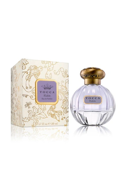Tocca Colette 1.7 oz/ 50 ml Eau De Parfum Spray