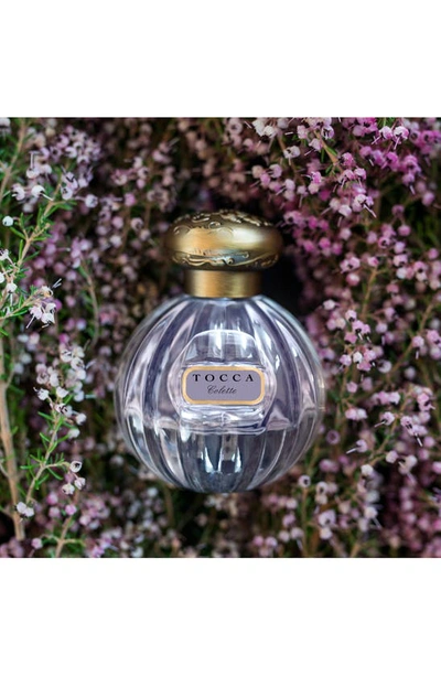 Tocca Colette 1.7 oz/ 50 ml Eau De Parfum Spray