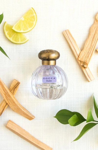 Tocca Colette 1.7 oz/ 50 ml Eau De Parfum Spray