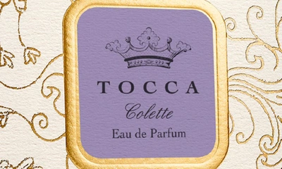 Shop Tocca Colette Eau De Parfum, 1.7 oz