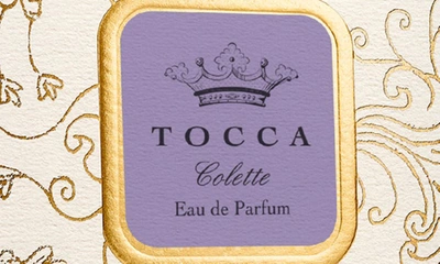 Tocca Colette 1.7 oz/ 50 ml Eau De Parfum Spray