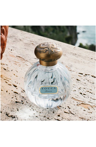 Tocca Bianca 1.7 oz/ 50 ml Eau De Parfum Spray