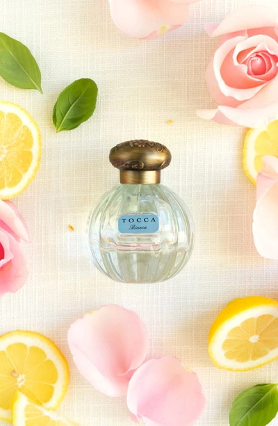Tocca Bianca 1.7 oz/ 50 ml Eau De Parfum Spray