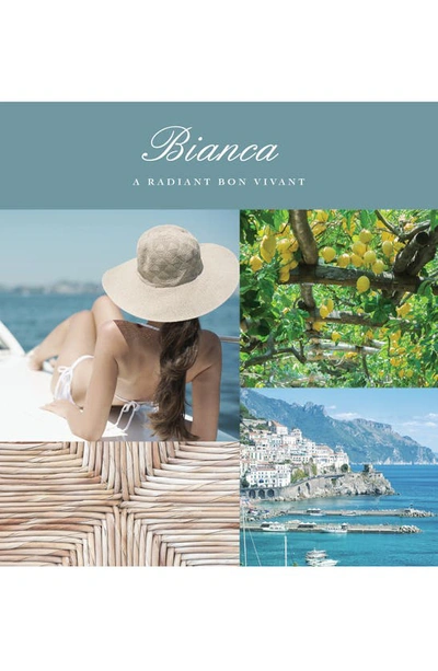 Tocca Bianca 1.7 oz/ 50 ml Eau De Parfum Spray
