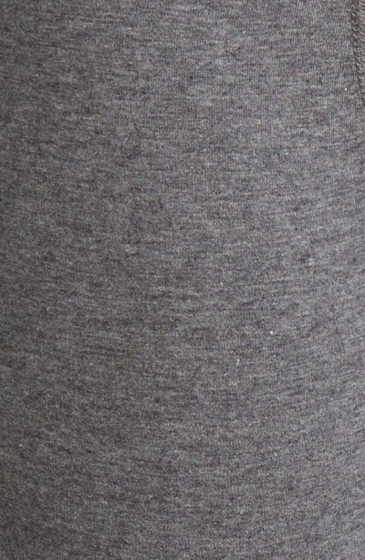 Shop Polo Ralph Lauren 3-pack 4d Flex Boxer Briefs In Assorted Grey