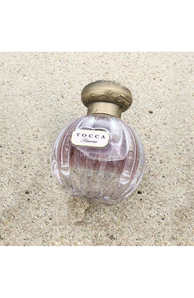 Tocca Simone 1.7 oz/ 50 ml Eau De Parfum Spray