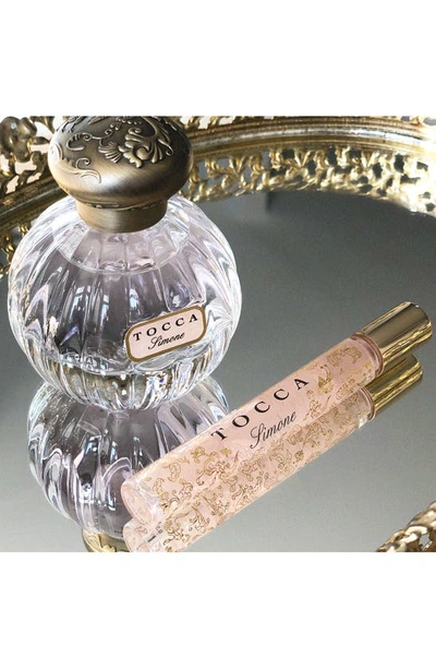 Tocca Simone 1.7 oz/ 50 ml Eau De Parfum Spray