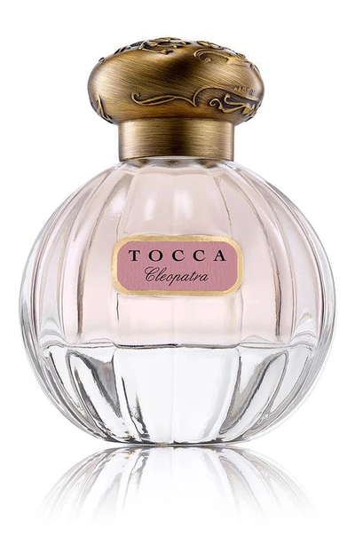 Shop Tocca Cleopatra Eau De Parfum, 1.7 oz