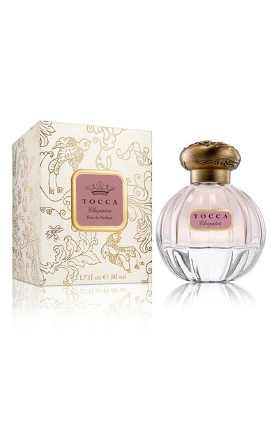 Tocca Cleopatra Eau De Parfum, 1.7 Oz./ 50 ml