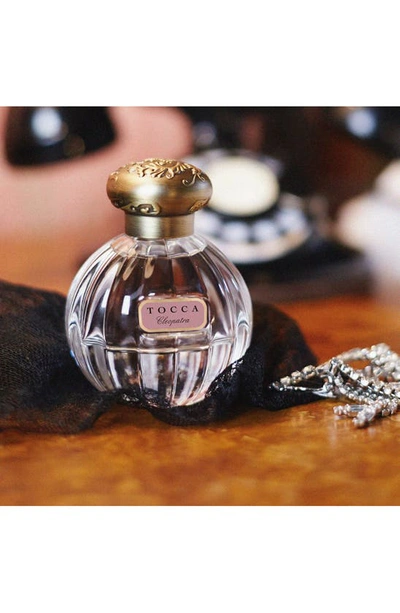 Tocca Cleopatra Eau De Parfum, 1.7 Oz./ 50 ml