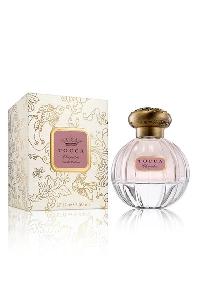 Tocca Cleopatra Eau De Parfum, 1.7 Oz./ 50 ml