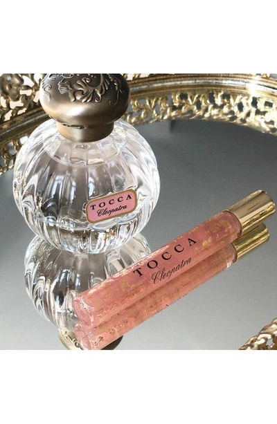 Tocca Cleopatra Eau De Parfum, 1.7 Oz./ 50 ml